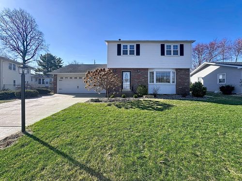 620 40th Ave, East Moline, IL, 61244-3461 | Card Image