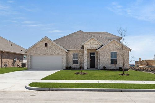 506 Fort Davis Dr, Forney, TX, 75126-4236 | Card Image