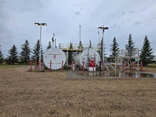 12 Spruce Drive, Sedgewick, AB, T0B4C0 | Card Image