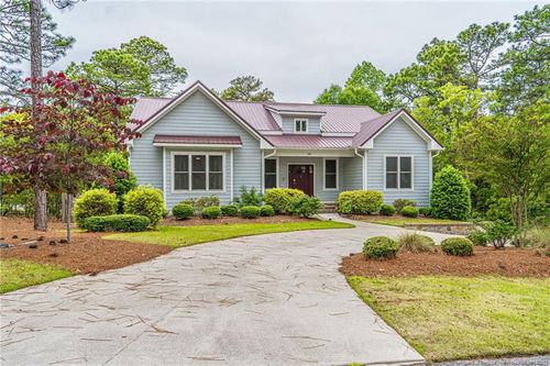 14 Minikahada Trl, Pinehurst, NC, 28374-8841 | Card Image