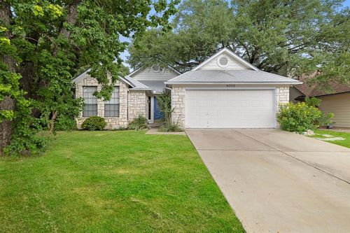 8302 Mendota Cv, Austin, TX, 78717-5327 | Card Image