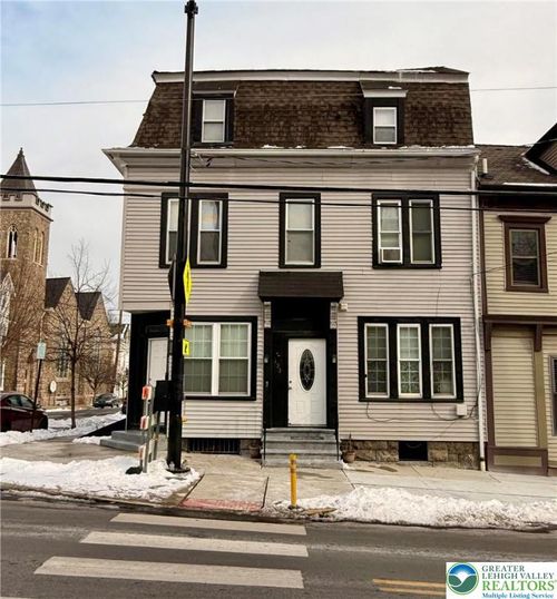 424-133 Cattell St, EASTON, PA, 18042-7612 | Card Image