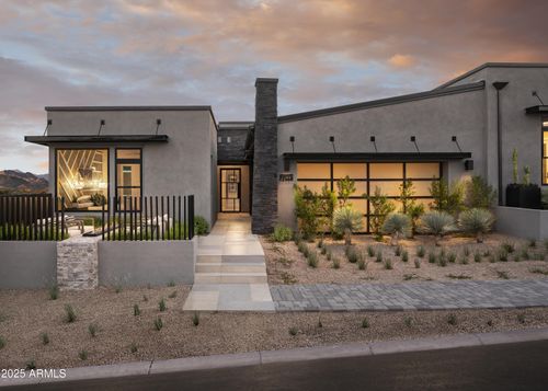 23991 N 123rd Way, Scottsdale, AZ, 85255-0518 | Card Image