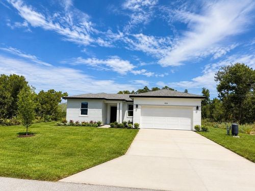 424 Maitland Ct, Poinciana, FL, 34759-4670 | Card Image