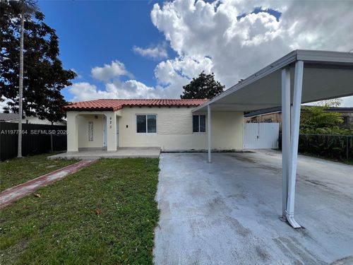 a-425 Sw 64th Ct, Miami, FL, 33144-3732 | Card Image