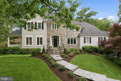 3824 Military Rd, ARLINGTON, VA, 22207-4834 | Card Image