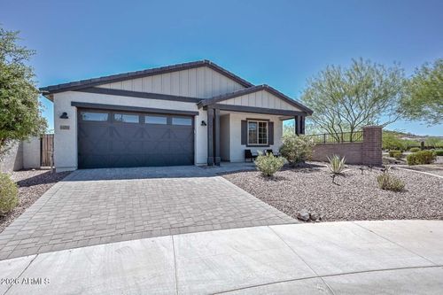 13255 W Crestvale Drive, Peoria, AZ, 85383 | Card Image
