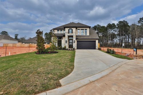 208 Silver Sage Ct, Conroe, TX, 77304-0127 | Card Image