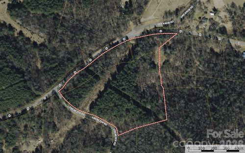 TBD Nc 88 Highway E, Jefferson, NC, 28640 | Card Image