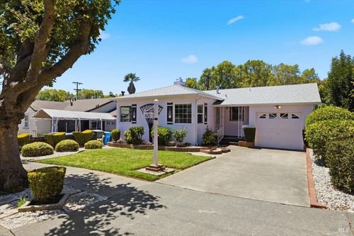 621 Bonita Court, Vallejo, CA, 94591 | Card Image