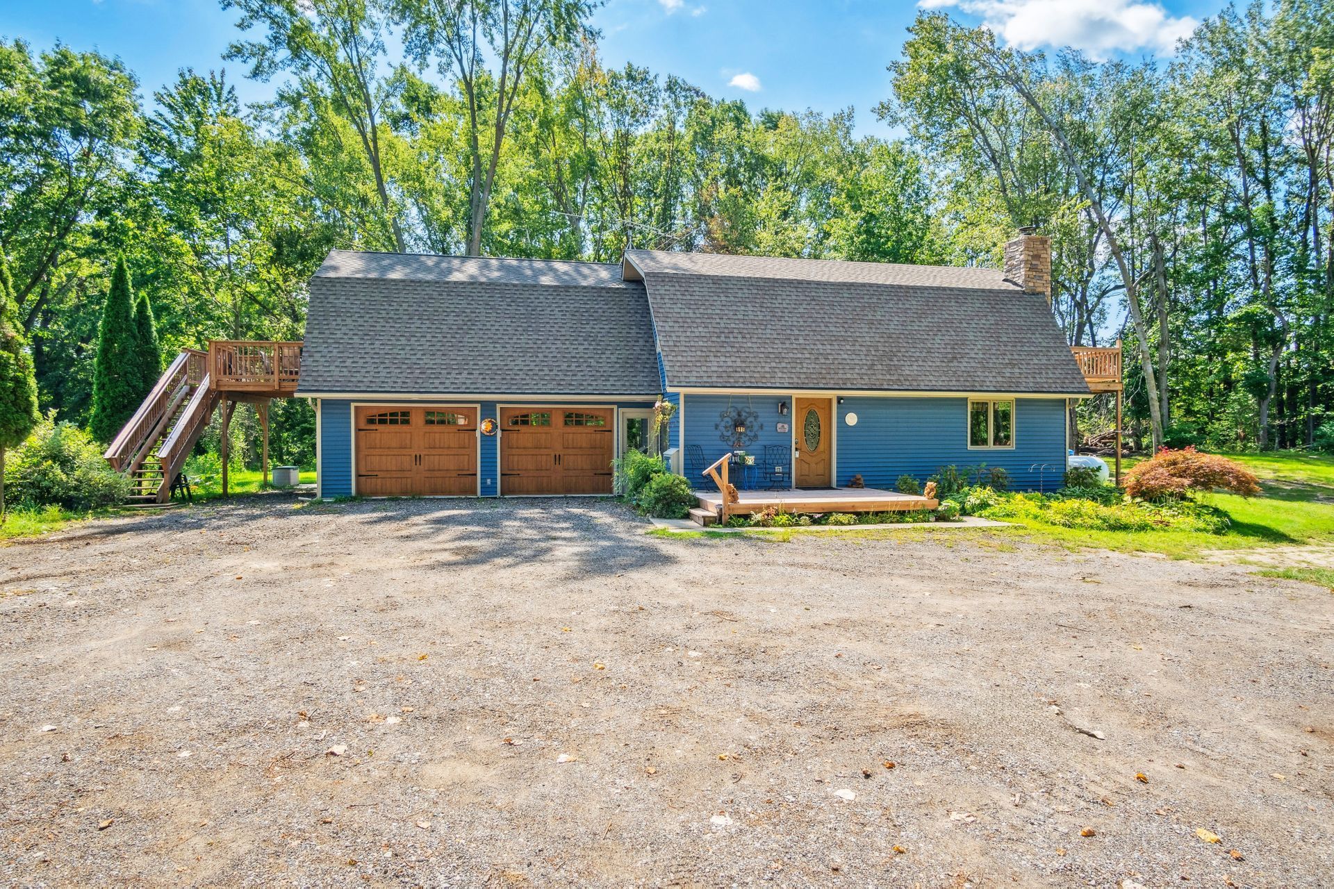 Mason Rd, Fowlerville, MI 48836