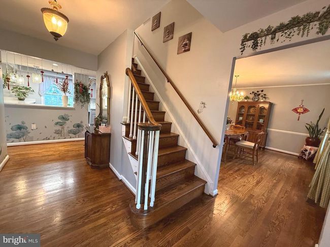 1211 Temfield Rd, House other with 5 bedrooms, 4 bathrooms and null parking in TOWSON MD | Image 8