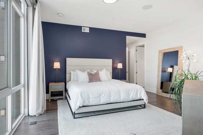 APT-407 - 20 Rutledge St, Condo with 3 bedrooms, 4 bathrooms and 2 parking in Nashville TN | Image 24