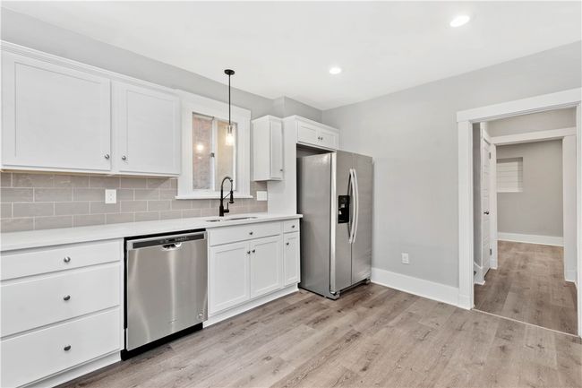 1659 Duffield St, House other with 4 bedrooms, 1 bathrooms and null parking in Pittsburgh PA | Image 6