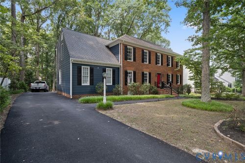 2709 Dalkeith Dr, Henrico, VA, 23233-1632 | Card Image