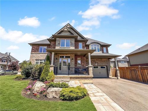 192 Pumpkin Pass, Binbrook, ON, L0R1C0 | Card Image