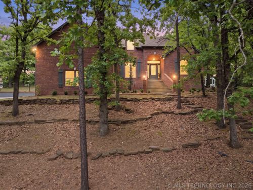 11959 S 18th St E, Jenks, OK, 74037-3667 | Card Image