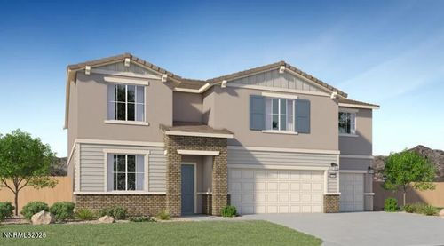 homesite-2656-3783 Morning Blossom Way, Reno, NV, 89521 | Card Image