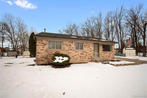 33443 Unicorn Ct, Westland, MI, 48186-7803 | Card Image