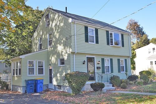 28 Silver St, Randolph, MA, 02368-4013 | Card Image