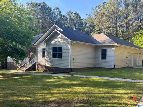 505 Highway 438, Wilsonville, AL, 35186-6981 | Card Image