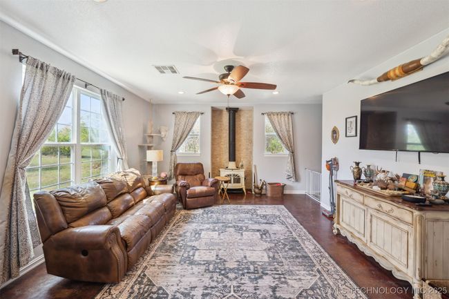 2273 S 289 Th East Ave, House other with 4 bedrooms, 3 bathrooms and null parking in Broken Arrow OK | Image 6