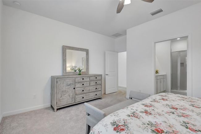 4519 - 4519 Hollister Ave, Townhouse with 3 bedrooms, 3 bathrooms and null parking in Lake Worth FL | Image 18