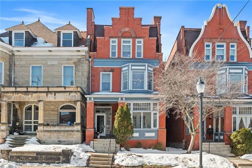 b-3603 California Ave, Pittsburgh, PA, 15212-1820 | Card Image