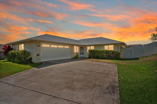1899 Keahikano Pl, Wailuku, HI, 96793-2926 | Card Image