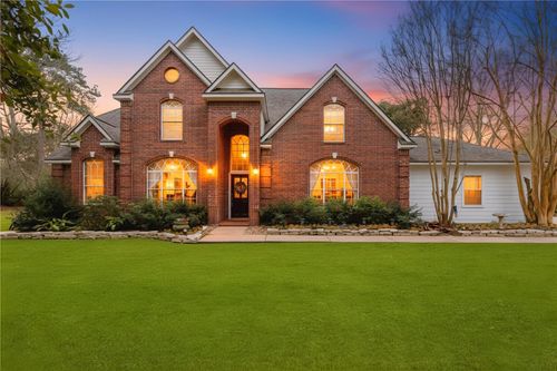 18919 Wildrose Ln, Tomball, TX, 77377-3538 | Card Image