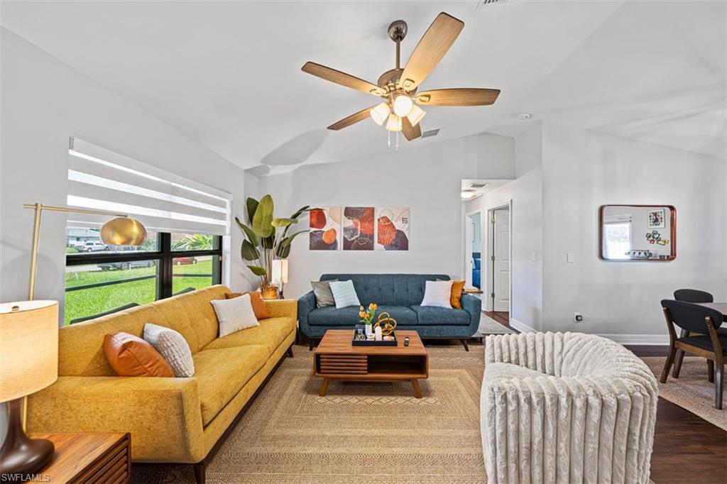 Residential Lease in CAPE CORAL 3