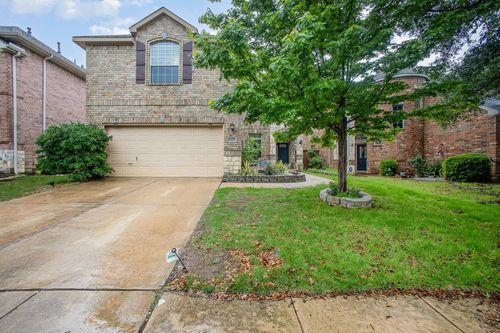 6605 Crator Dr, Mckinney, TX, 75070-9533 | Card Image