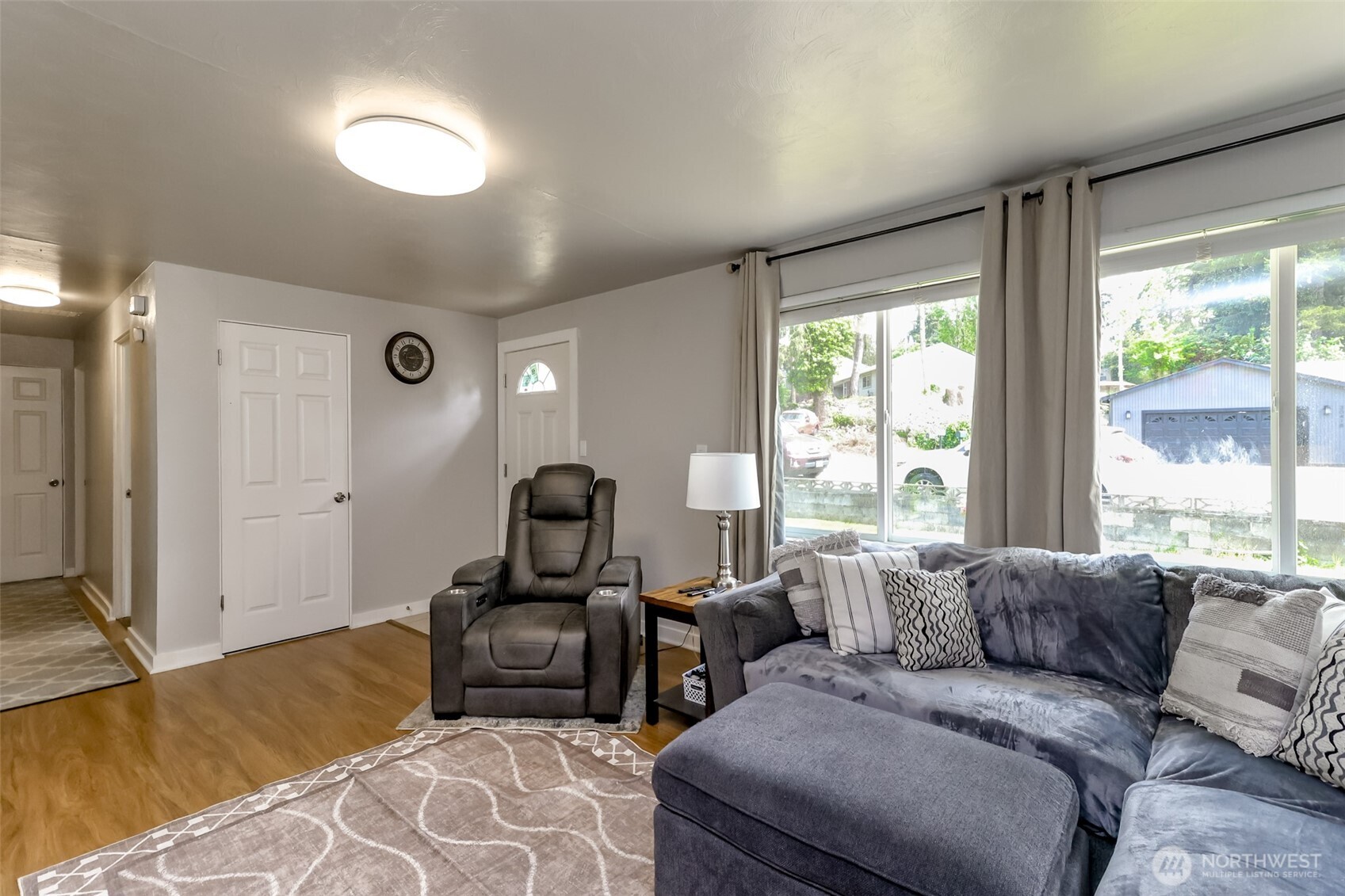 Residential in Federal Way 3