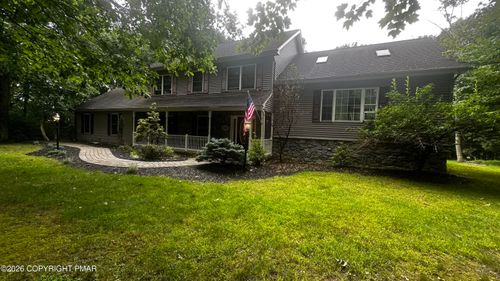 6164 Starlight Ct, Swiftwater, PA, 18370-7786 | Card Image