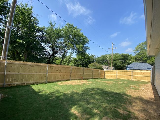 View of yard | Image 14