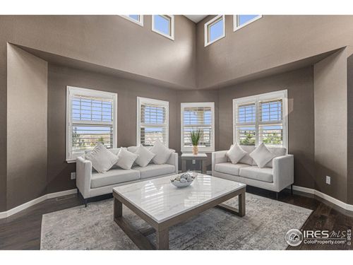 18348 French Creek Ave, Parker, CO, 80134-6684 | Card Image