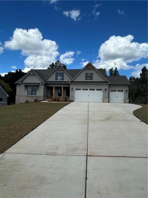 109 River Ridge Walk, Monroe, GA, 30656-4267 | Card Image