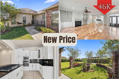 5336 Courtyard Dr, Gonzales, LA, 70737-8560 | Card Image