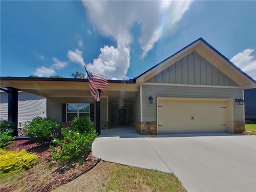 8315 Loch Lomand Ln, Winston, GA, 30187-2354 | Card Image