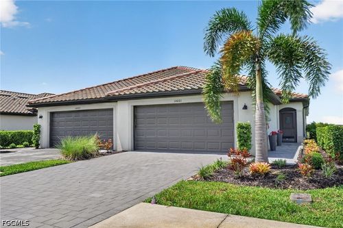 14001 Hunter Oak Dr, FORT MYERS, FL, 33913-9587 | Card Image