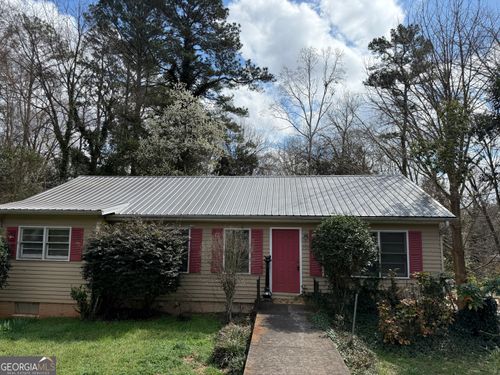 207 Gran Ellen Dr, Athens, GA, 30606-4915 | Card Image