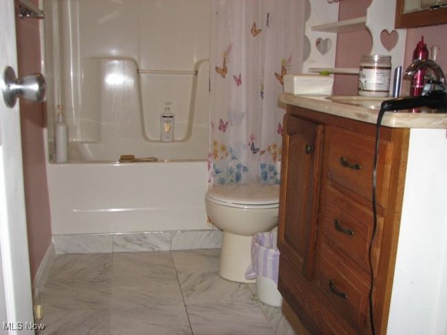 4536 Pymatuning Lake Rd, House other with 2 bedrooms, 1 bathrooms and null parking in Andover OH | Image 8