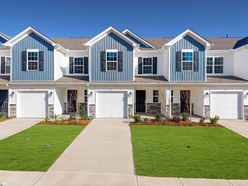 121 Tango Dr, Clinton, SC, 29325-4377 | Card Image