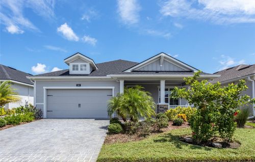 160 Mosaic Boulevard, Daytona Beach, FL, 32124 | Card Image
