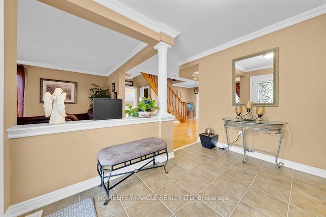 6 Mackeller Crt, House other with 5 bedrooms, 4 bathrooms and 4 parking in Ajax ON | Image 13