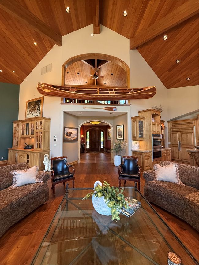 639 Three Eagle Ln, House other with 7 bedrooms, 8 bathrooms and null parking in Bigfork MT | Image 122