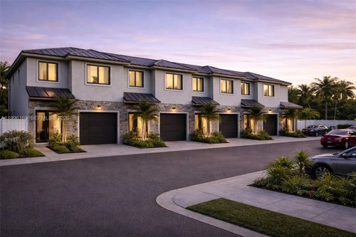 1-433 Nw 40th Ct, Oakland Park, FL, 33309-5137 | Card Image