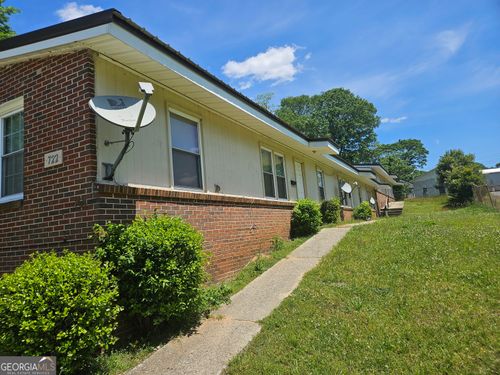 722 North Ave, Griffin, GA, 30223-2581 | Card Image