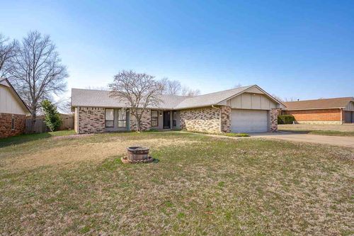 4810 N Britton Dr, Stillwater, OK, 74075-1612 | Card Image