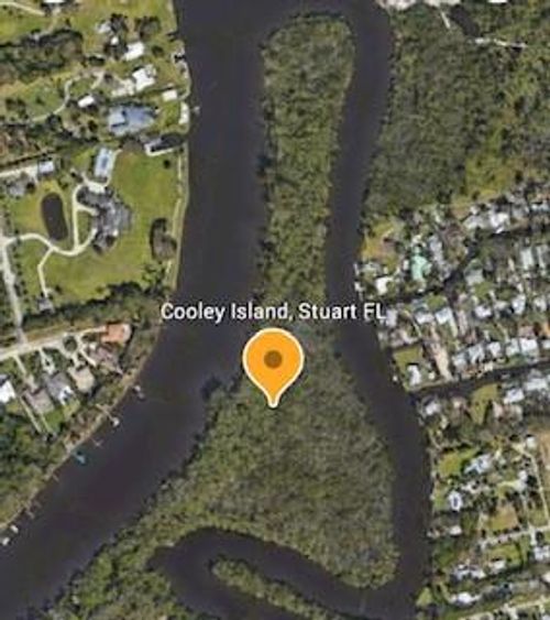 0 Sw Blue Water Way, Stuart, FL, 34997 | Card Image